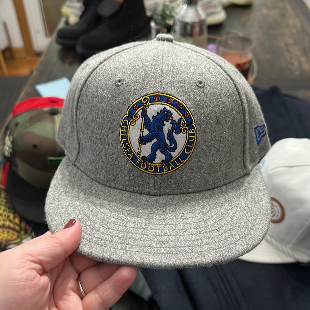 Chelsea soccer hate